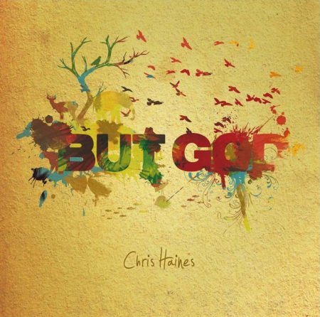 Product Image: But God by Chris Haines