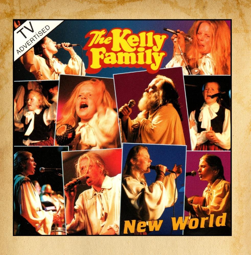 New World Music