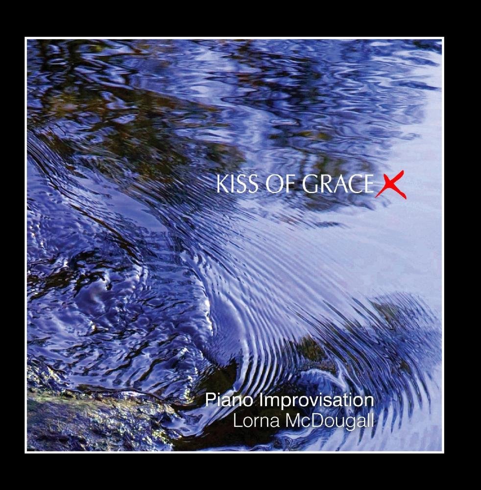 Kiss of Grace Music