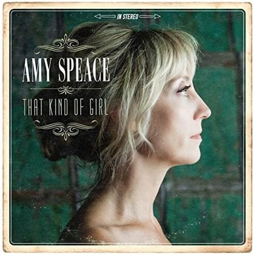 That Kind of Girl Music