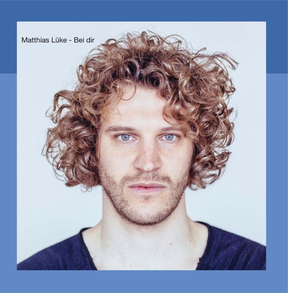Product Image: Matthias Lüke - Bei dir