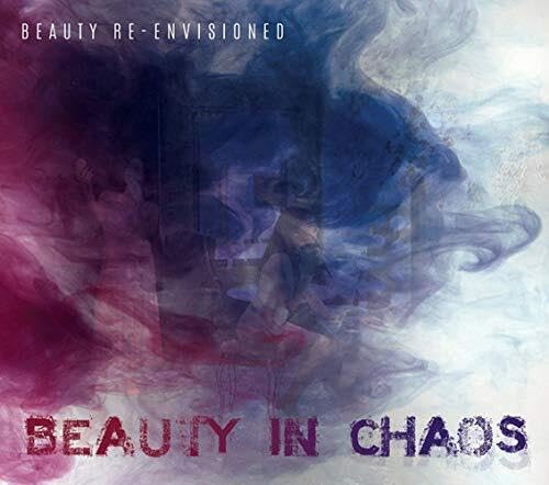 Beauty Re-Envisioned cd