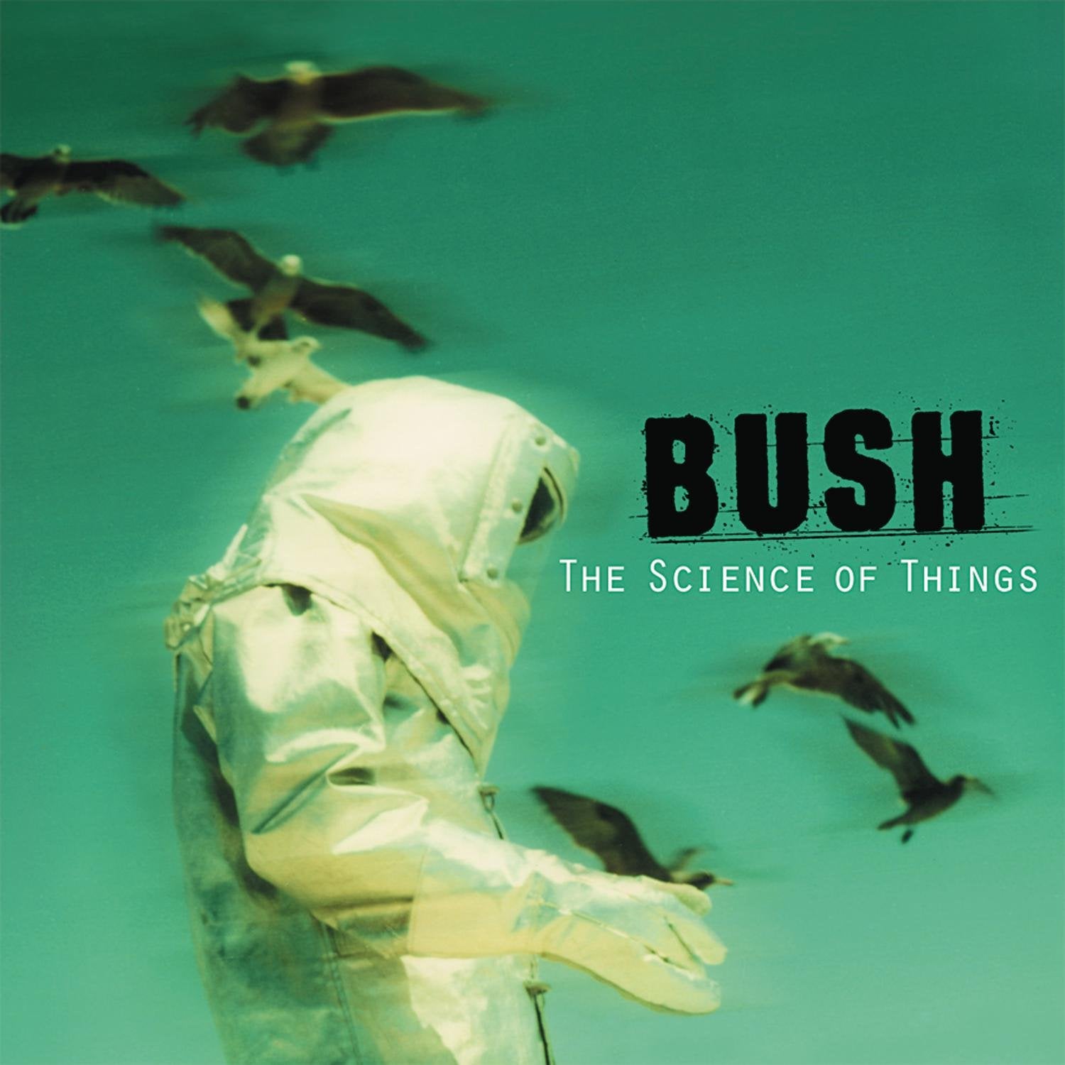 The Science Of Things (Remastered) Pop