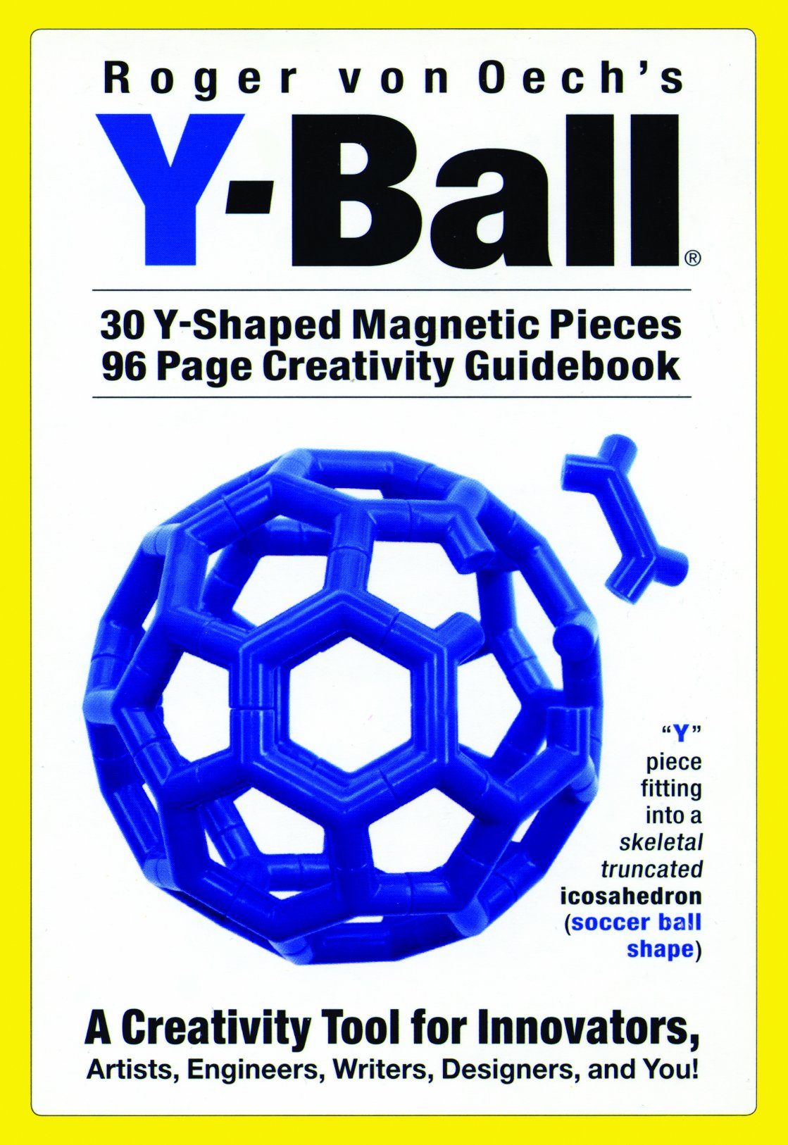 von Oech, R: Y-Ball Books