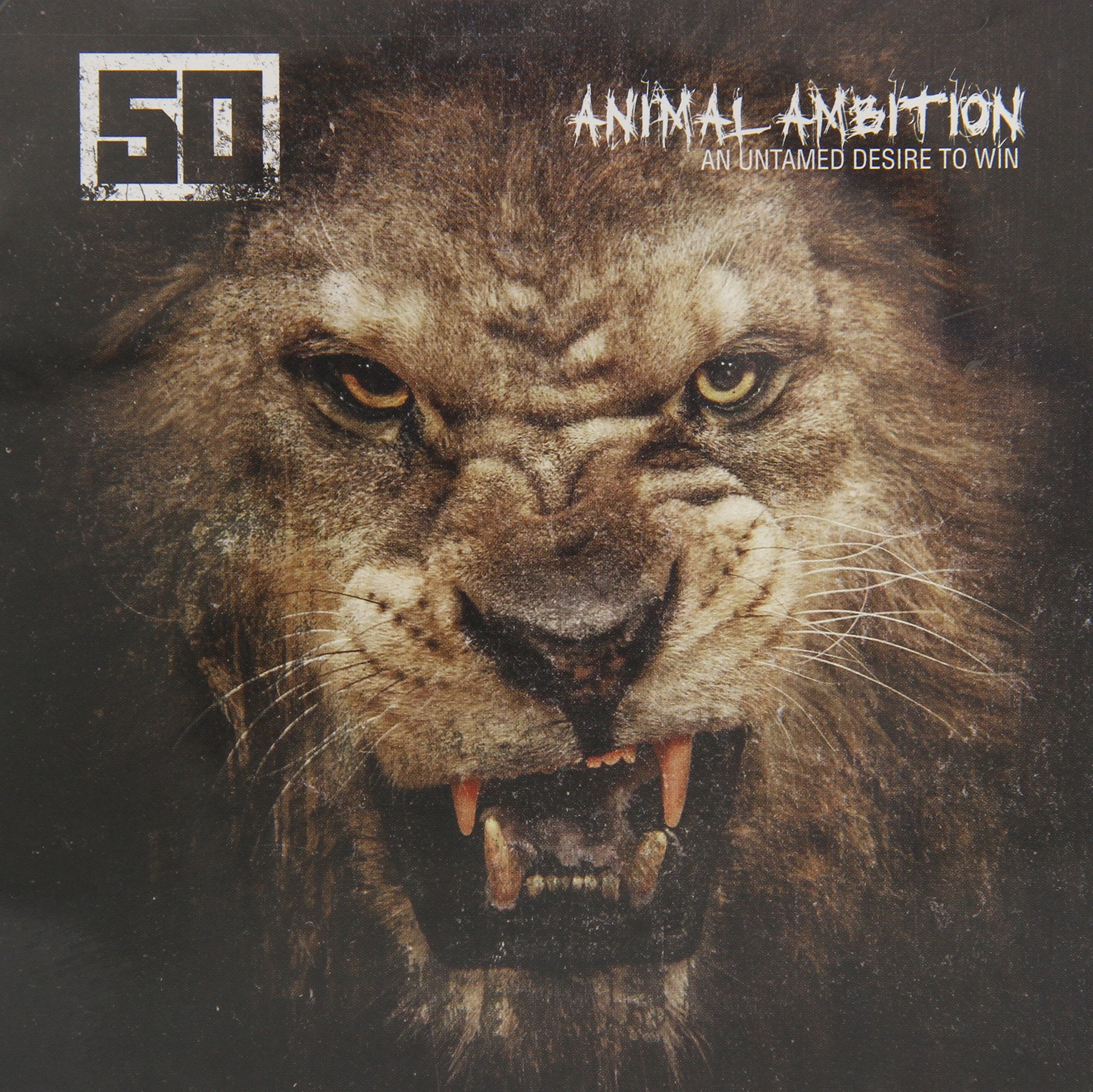 Animal Ambition: An Untamed Desire To Win Rap & Hip-Hop