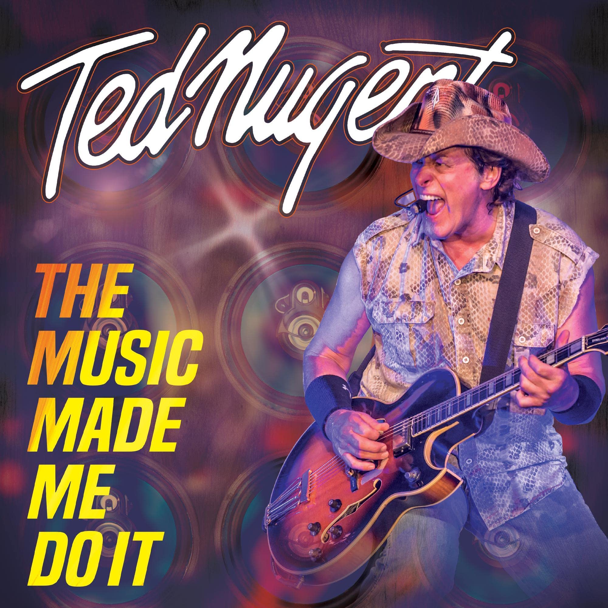 Product Image: Music Made Me.. -CD+DVD-