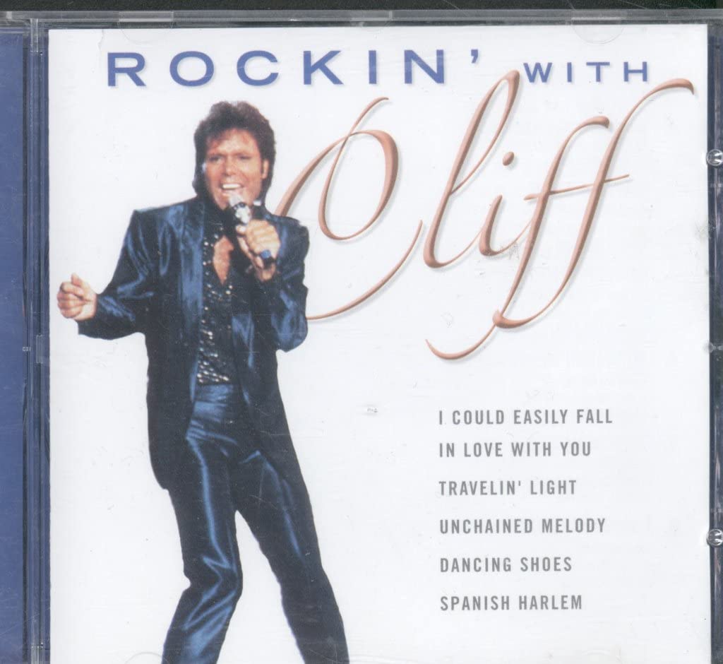 Product Image: Rockin' With Cliff