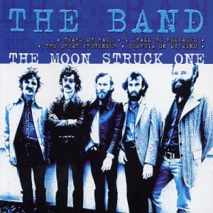 Product Image: The Moon Struck One