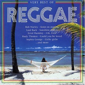 Best of Reggae,Very Pop