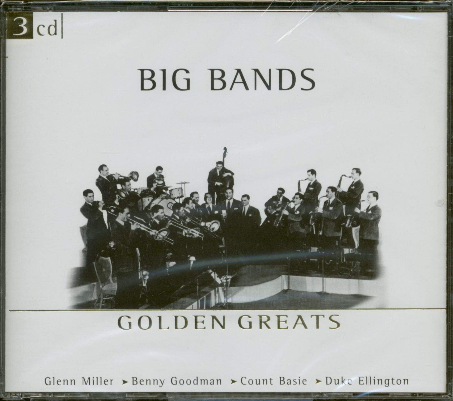 Product Image: Big Band