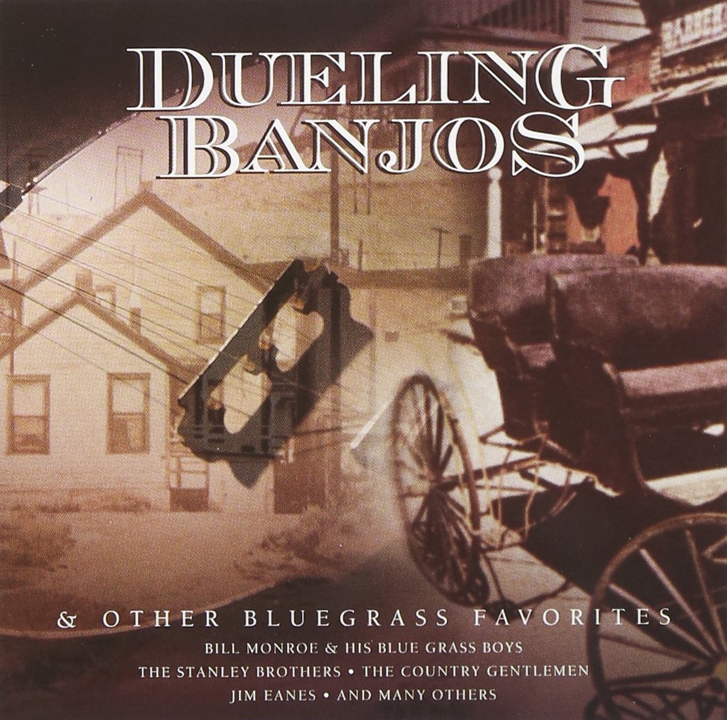 Dueling Banjos & Other Bluegrass Favorites Alternative & Indie