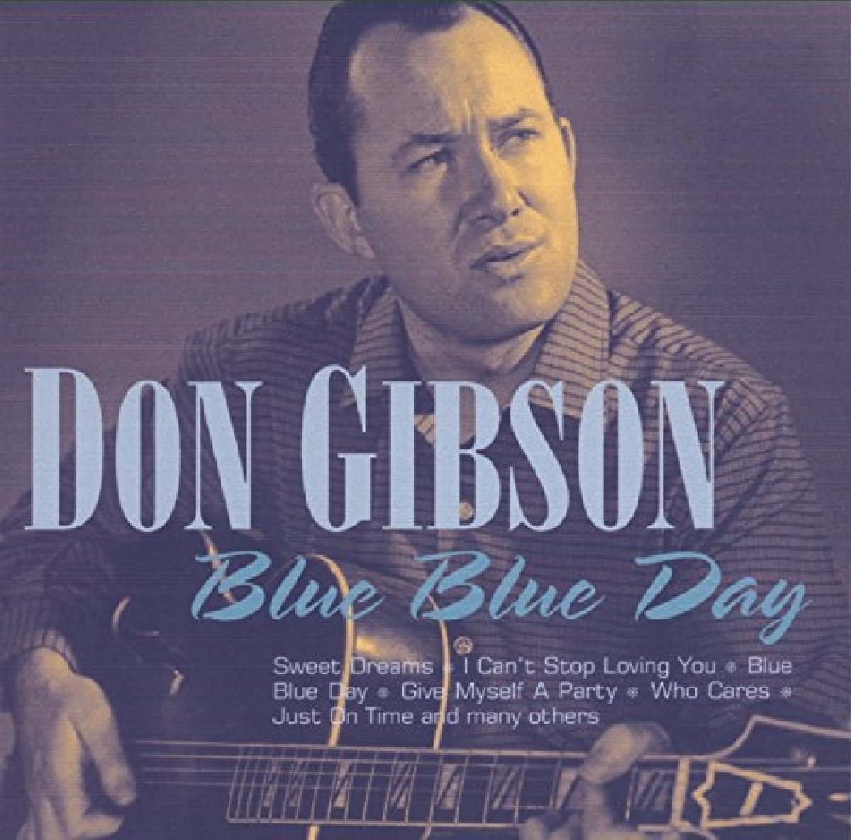 Blue Blue Day (Dieser Titel enthält Re-Recordings) Alternative & Indie