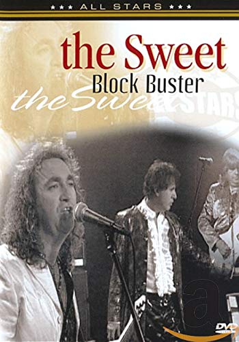 The Sweet - Block Buster Music