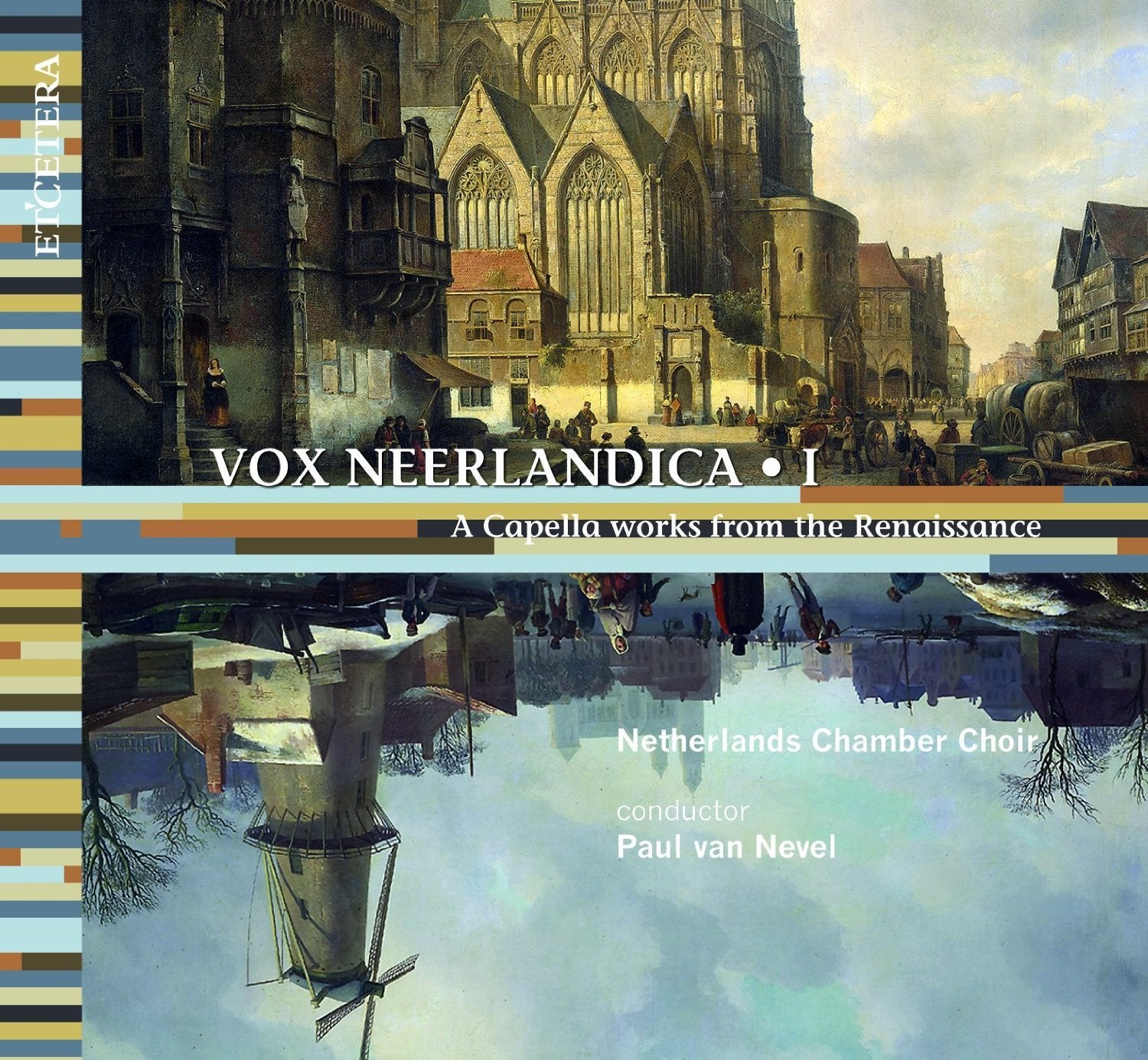 Vox Neerlandica Vol. 1 Classical