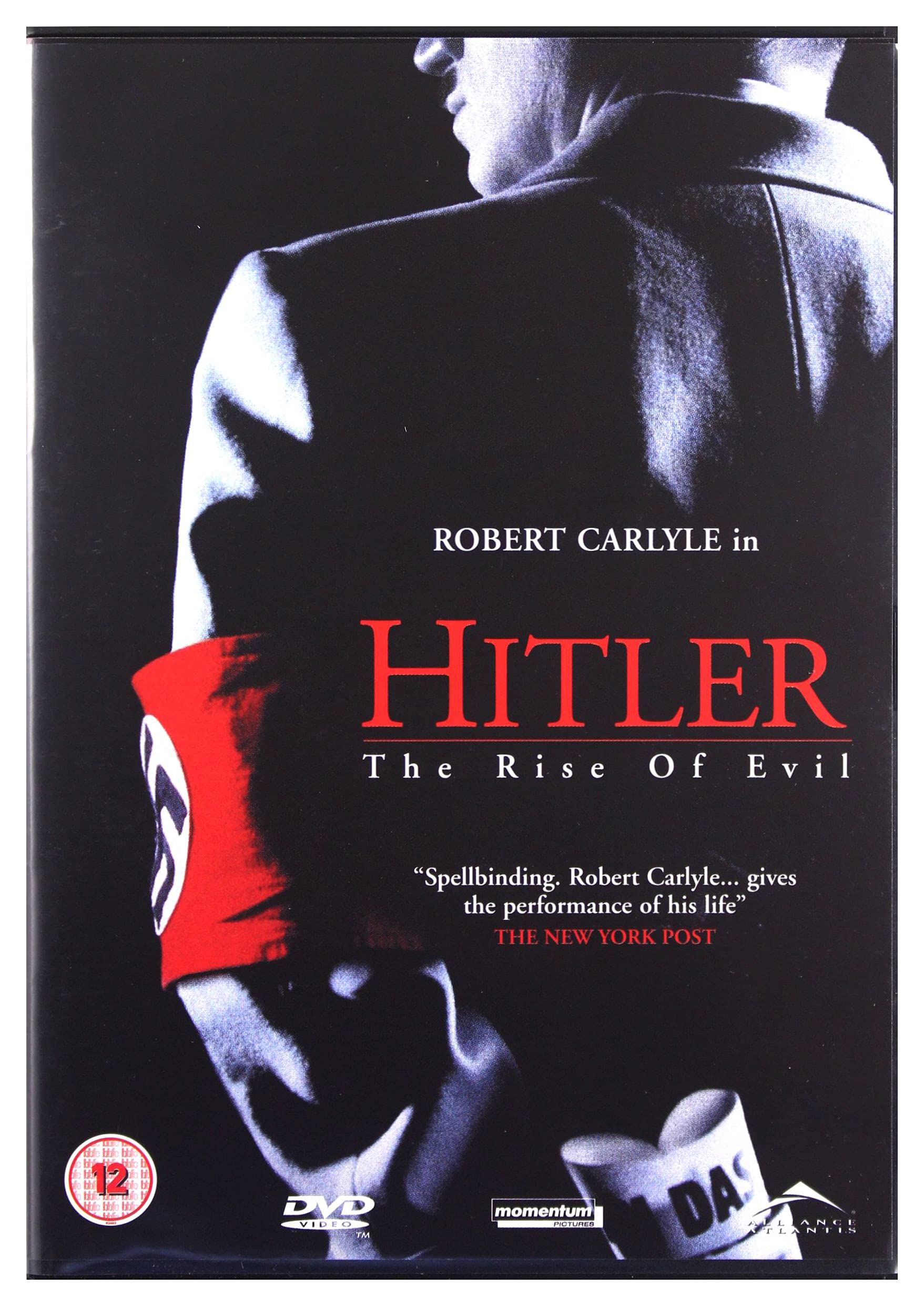 Hitler: The Rise of Evil Films