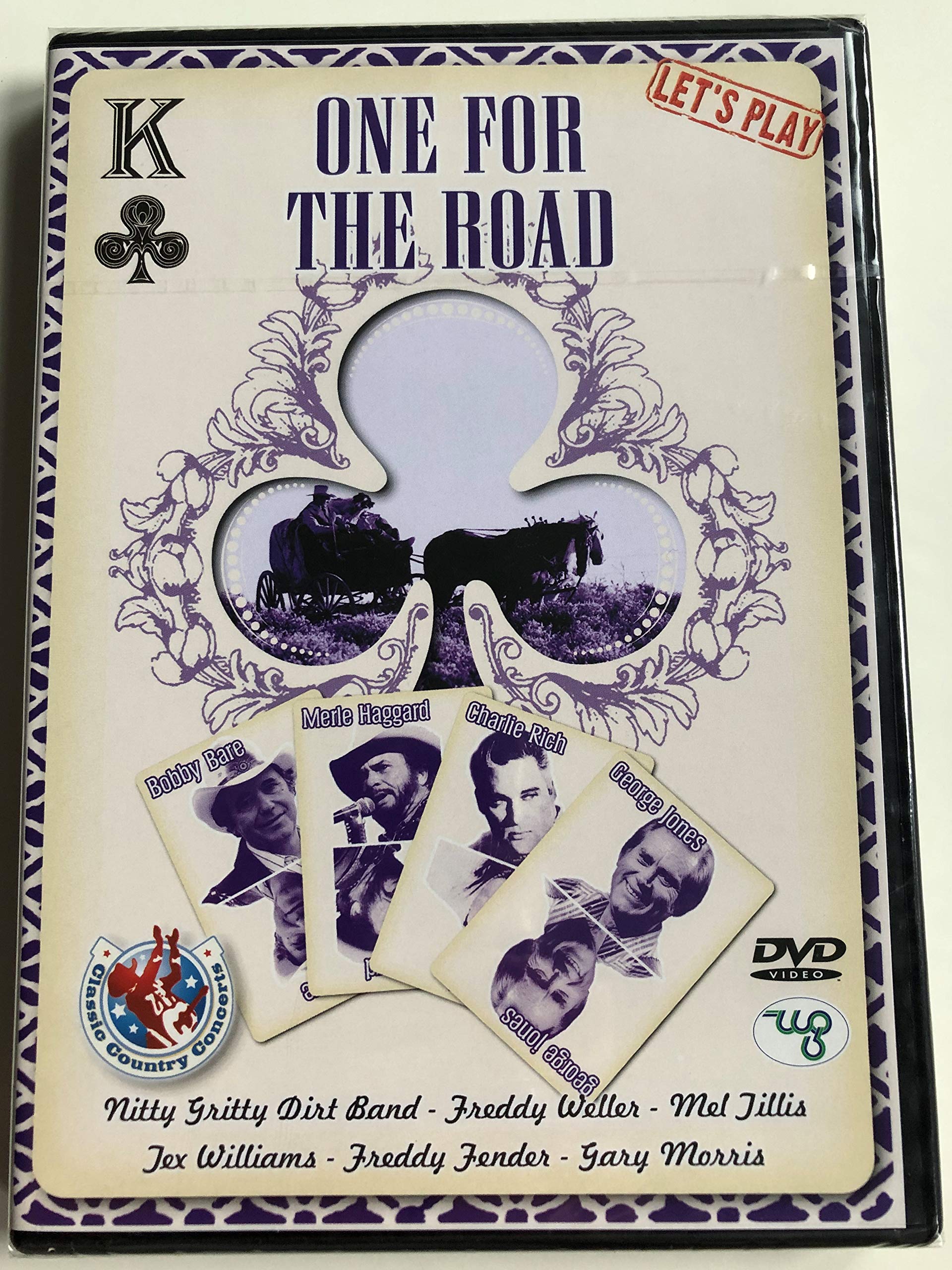 Product Image: One For The Road