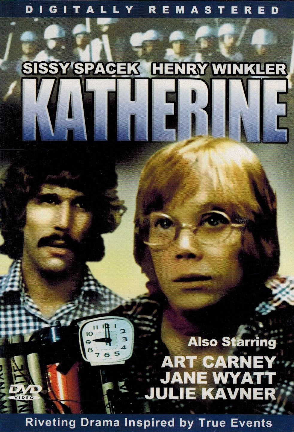 Katherine Films
