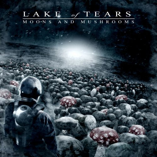 Moons & Mushrooms Metal & Hardrock