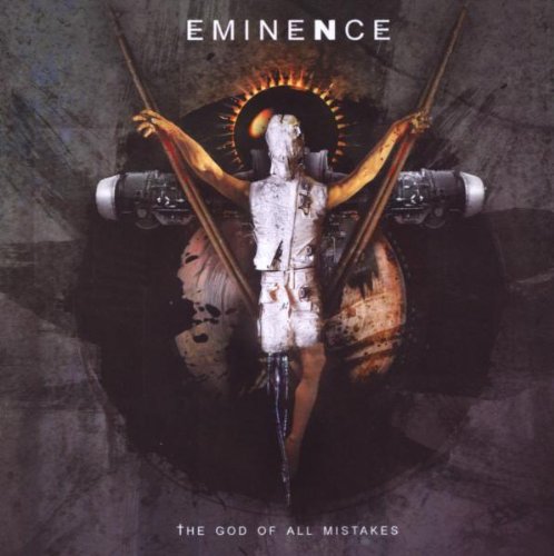 The God of All Mistakes Metal & Hardrock