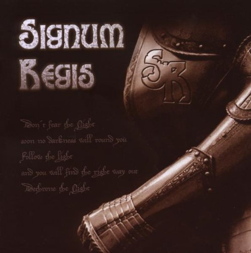 Product Image: Signum Regis