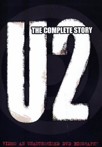 U2 - The Complete Story Music