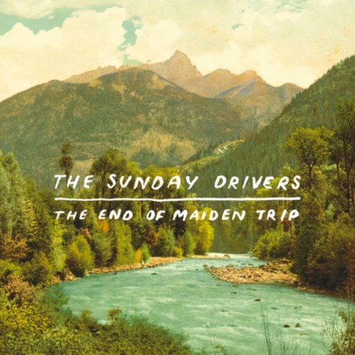The End Of Maiden Trip Pop