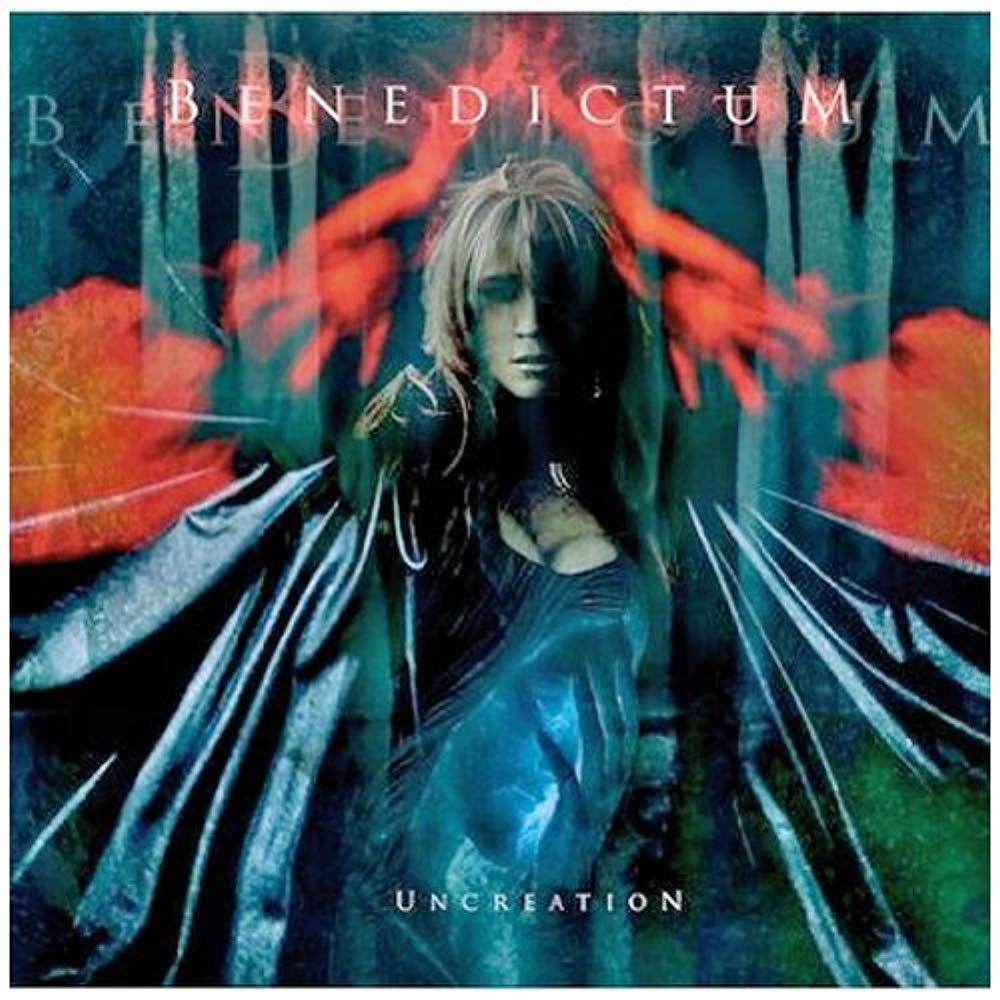 Uncreation Metal & Hardrock