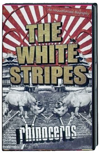 The White Stripes - Rhinoceros Music