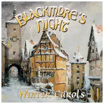 Product Image: Winter Carols