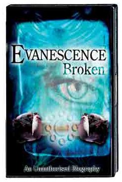 Evanescence - Broken Music