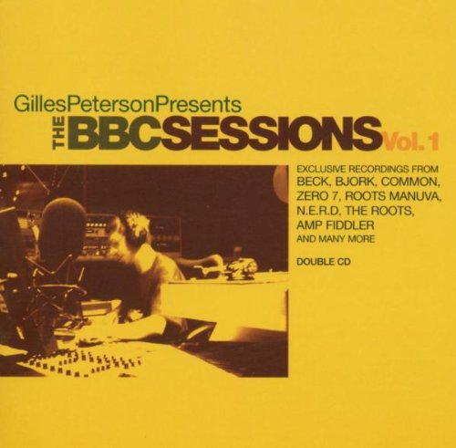 The BBC Sessions Dance & Electronic