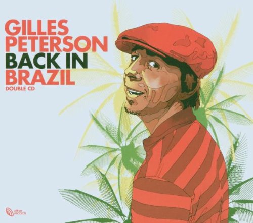 Back in Brazil Pop