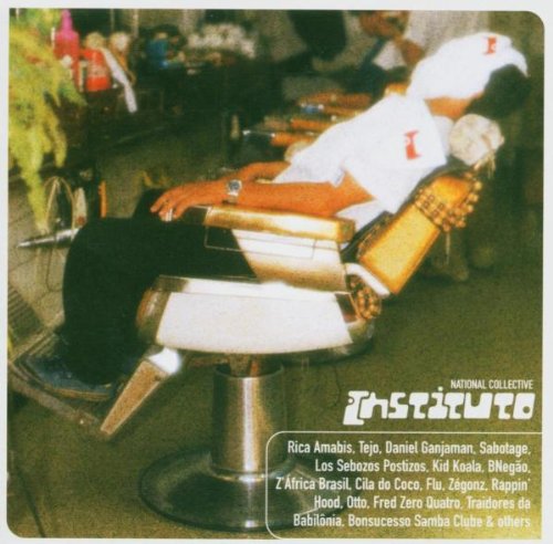 National Collective Pop