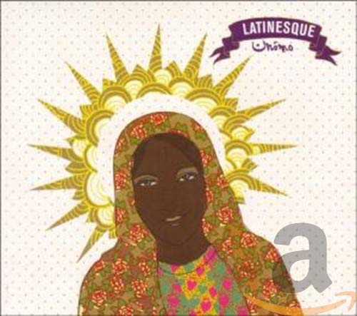 Latinesque Dance & Electronic