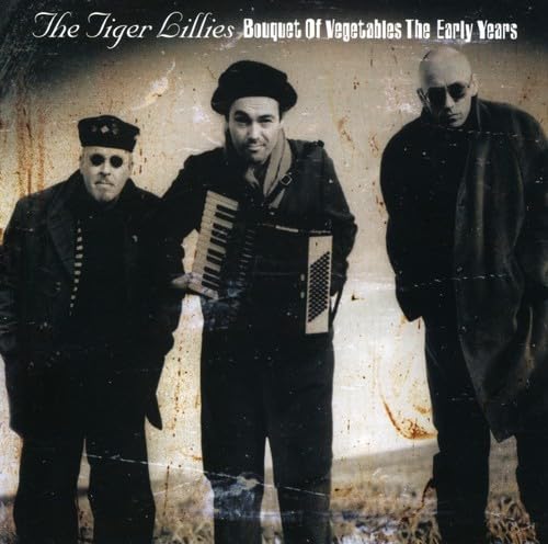 Bouquet of...Early Years Alternative & Indie