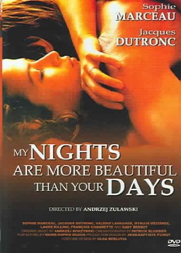 Mes nuits sont plus belles que vos jours Films