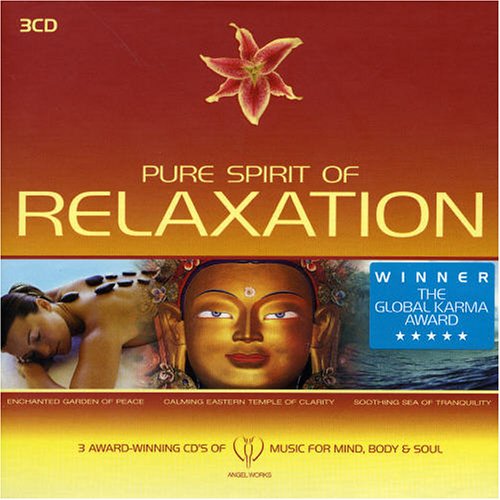 Pure Spirit of Relaxation Music