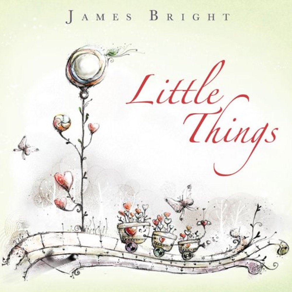 Little Things Dance & Electronic