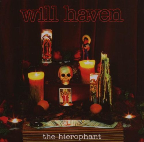 The Hierophant Alternative & Indie