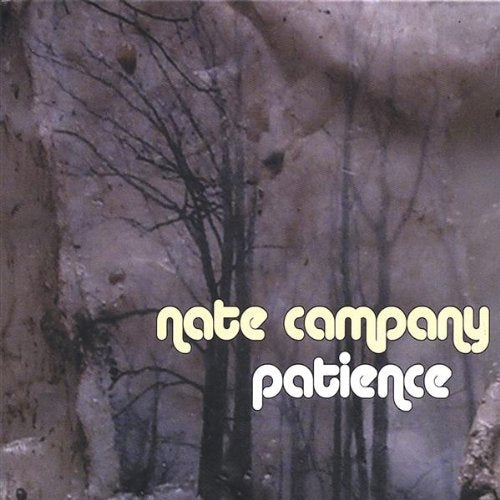 Patience cd