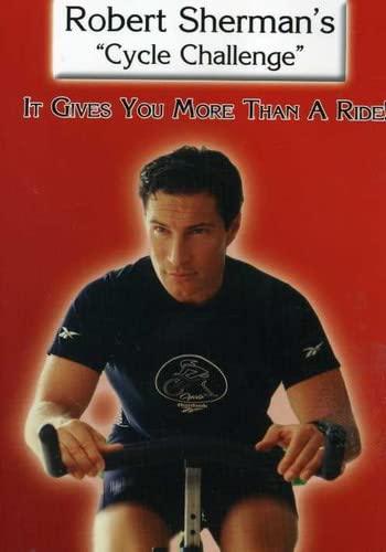 Cycle Challenge Films