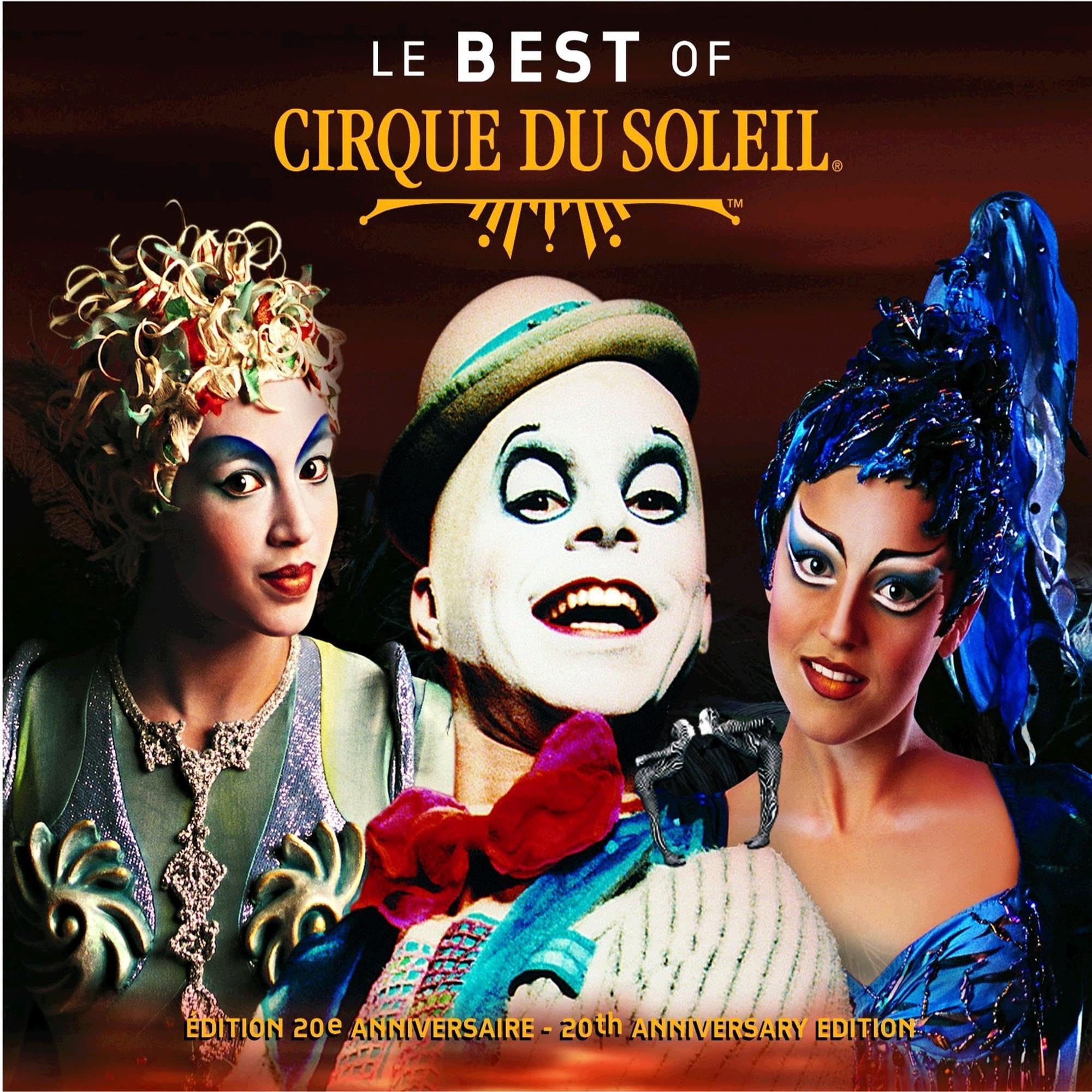 Product Image: Le Best of