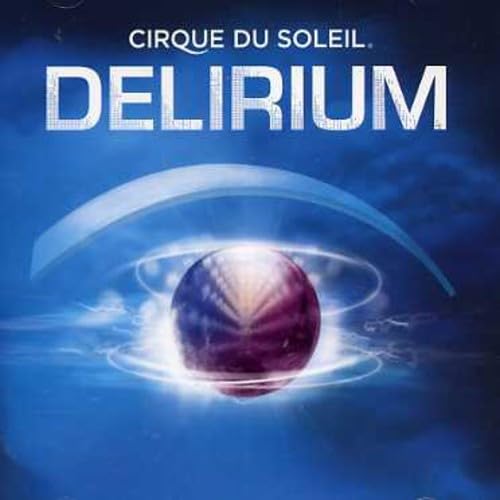 Delirium Music