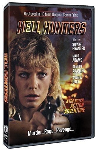 HELL HUNTERS Films