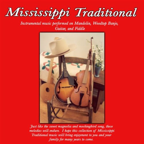 Mississippi Traditional Country & Folk