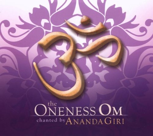 Product Image: The Oneness Om