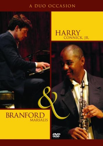 Harry Connick, Jr./Branford Marsalis - A Duo Occasion Music