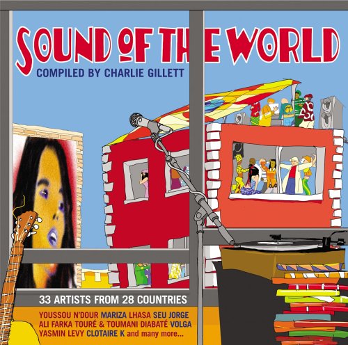 Sound of the World Pop