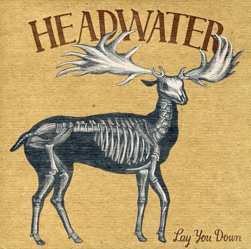 Lay You Down Country & Folk