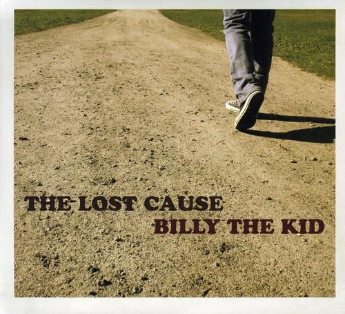 Product Image: Lost Cause